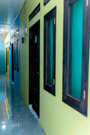 Fariz Guest House